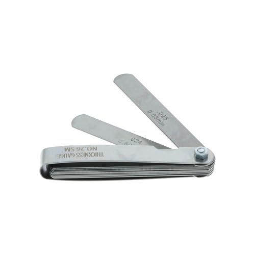 CARPOINT 0611805 Spessimetro