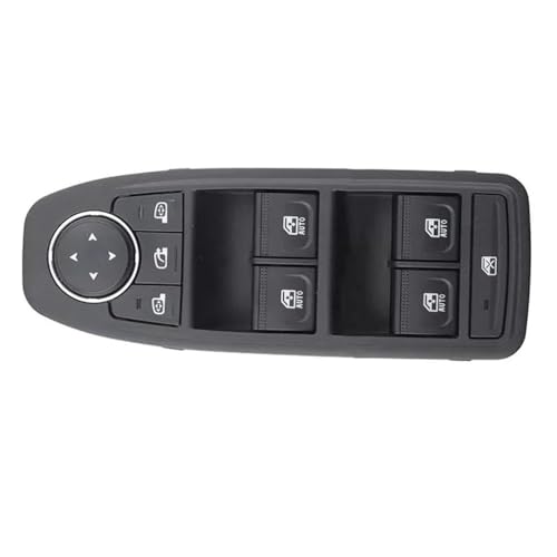 Bouton de commande de vitre pour réparer lève-vitre bloqué - 2