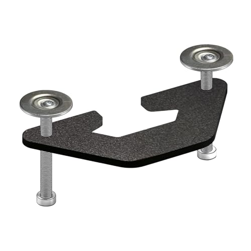 Support pour moniteur polyvalent pour la maison, le bureau et la salle de jeux