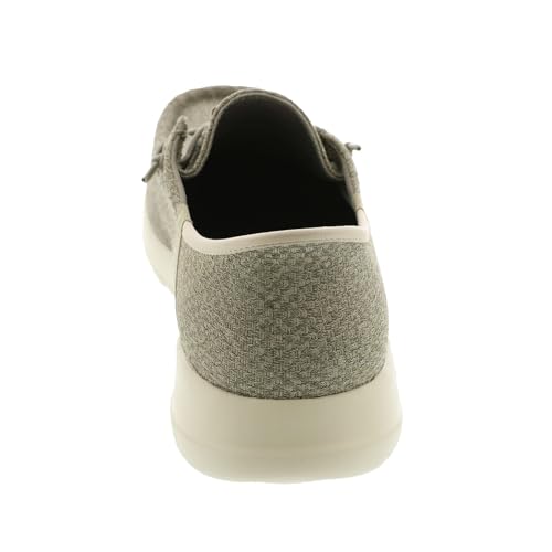 Image of Skechers Men's Go Walk Max Halycon Slip-Ins Sneaker