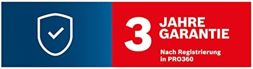 Bild 4 - Bosch Professional Winkelschleifer GWS 1400 (Leistung 1.400-W-Motor, 125mm Scheiben-Ø, inkl. Aufnahmeflansch, Schutzhaube, Spannmutter, Zweilochschlüssel)