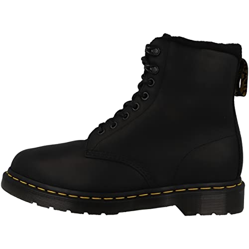 Image of Dr. Martens womens 1460 Pascal