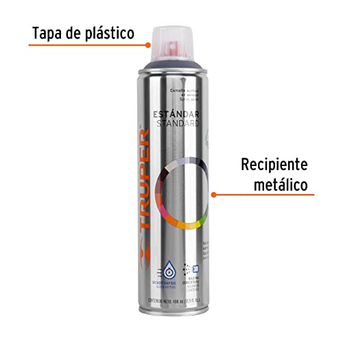 Pintura Truper 26 Imagen adicional