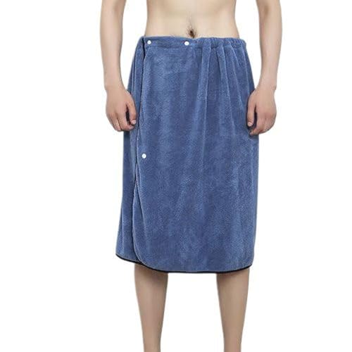 Bath Towel Soft Towel Robe Absorbent One Piece Summer Swimming Classic Elastic Bath Robe