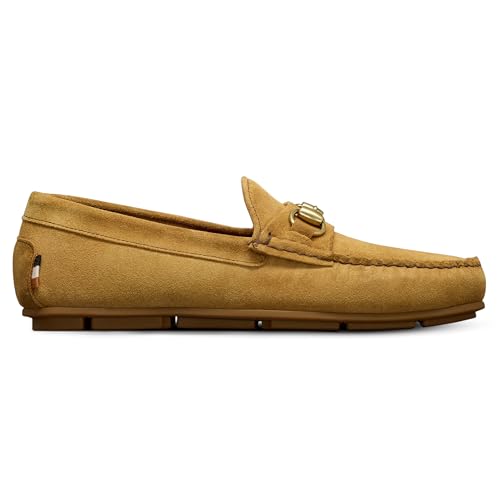 Image of Allen Edmonds Sebastian Loafer /Moc Shoes