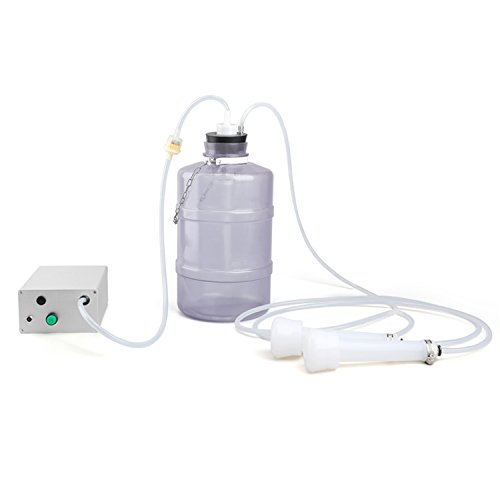 Preisvergleich Produktbild SHIEM Kolben Kuh Schaf Melker Haushalt Elektrische Melkmaschine / Quetschen Ziegenmilch / Kamel Melken Elektrowerkzeuge