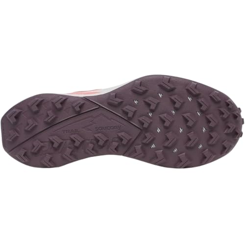 Image of Saucony Women's Peregrine 15 Sneaker