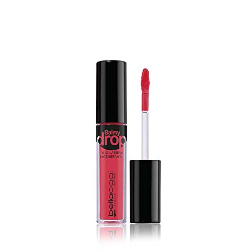 Bellaoggi :Baume style gloss régénérant Strawberry Pie Cover