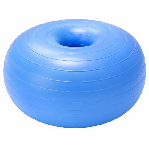 17.3 Inch Donut Balance Ball Chair