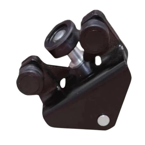 Bisagra de rodillo inferior con ajuste bilateral para Master Mk3 3