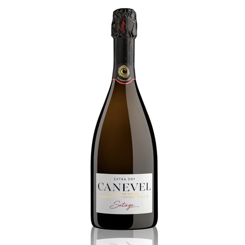CANEVEL 'SETÀGE EXTRA DRY' 2023 | Valdobbiadene Prosecco Superiore DOCG | 750 ml | 1 botella