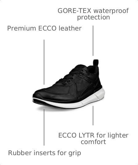 Image of ECCO Sport Biom 2.2 Sport Cross Trainer