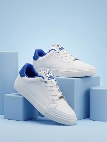 Image of OFF LIMITS Men's Skyline Casual Sneakers