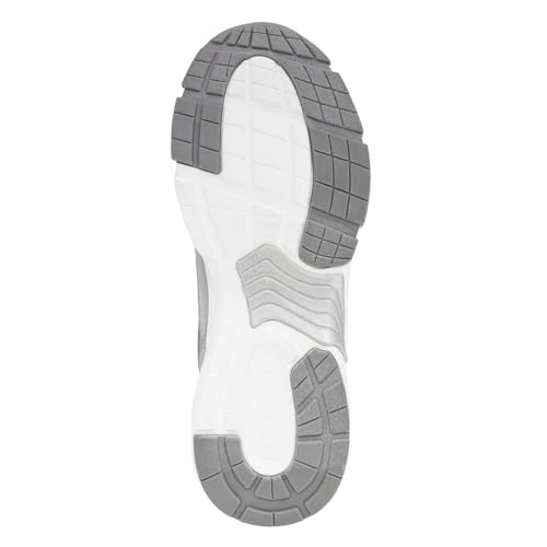 Image of Nautica Mens Running Sneakers Sport Fashion Lace-Up Athletic Soft Shoes for Gym Tennis Men - Cushioned, Breathable, Lightweight & Comfortable