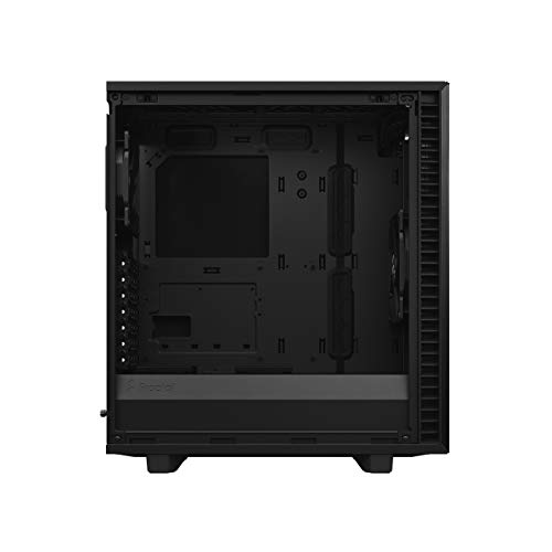 Build My PC, PC Builder, Fractal Design Define 7