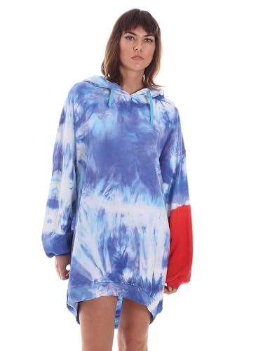 Robe bleue Jijil Jpi20ab000 pour sublimer la silhouette féminine