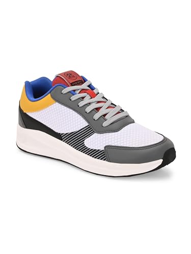 Image of OFF LIMITS Men Fantastic Lace-Ups Running Shoes