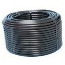 Greenage Polyethylene Hose For Drip Irrigation-16mm Size 10 Meter Roll