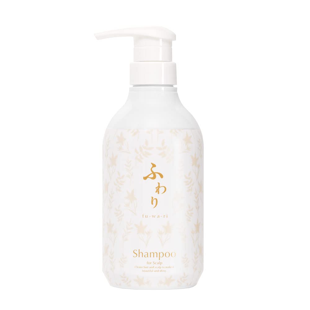 Amazon | ふわり シャンプー | ふわり fu-wa-ri | 育毛・養毛用