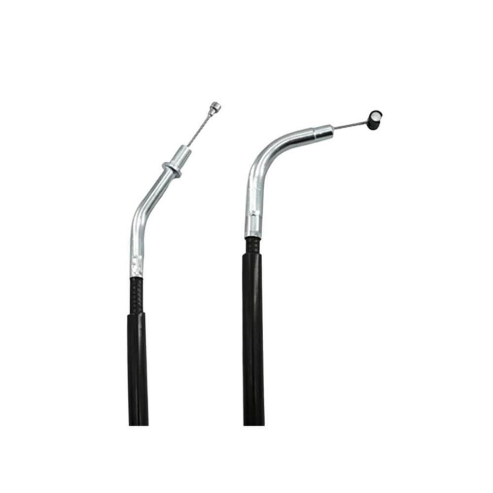 Adatto for cavo di controllo frizione moto YA YBR250 YS250