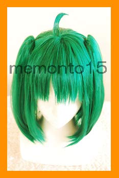 マクロスF サヨナラノツバサ ランカ・リー コスプレ ウィッグ Amazon | PLAMAX MF-08 劇場版マクロスF~サヨナラノツバサ