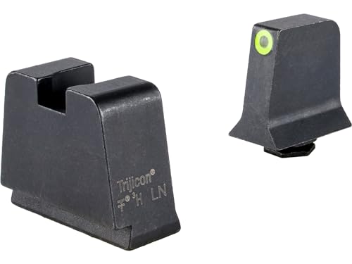 TRIJICON SUP NS SET GRN GLK 42 YF/MR