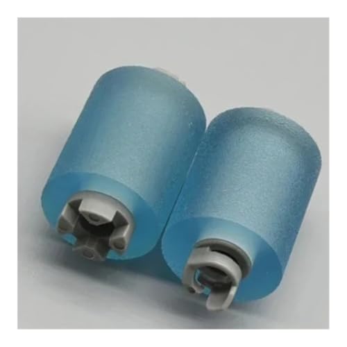 Pneu en caoutchouc AA2J560000 contre les bourrages de papier Konica Minolta C300i C360i