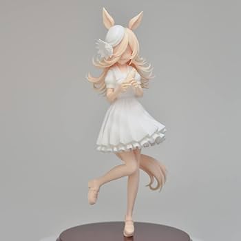 Amazon | ウマ娘 ライスシャワー ニンジン ワンピース ガレージ