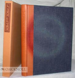 Of Mice & Men (Heritage Press Edition) B001B3BTLO Book Cover