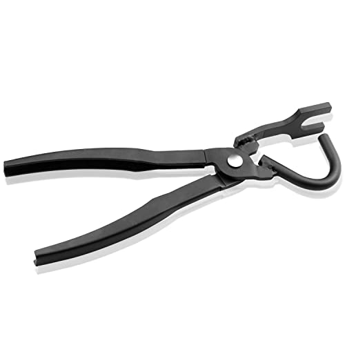 Exhaust Pliers Hanger Bracket Removal Pliers Separates Rubber Hanger Pliers Supports #TOP5