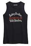  Harley-Davidson Tanktop Hill Climbers, XXL