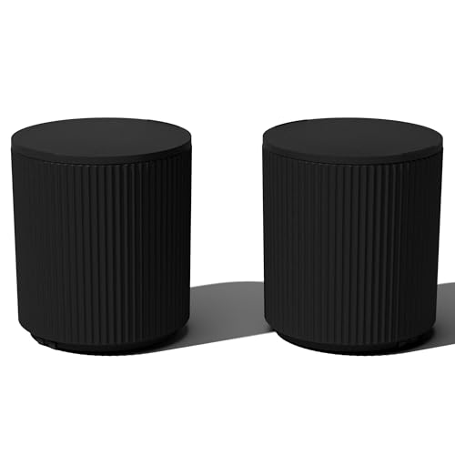 Image of Veradek Cooler Side Table - Outdoor Cooler Table and Ice Chest
