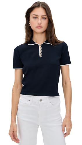 FRAME Women's The Sport Polo