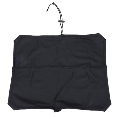 Cryfokt Wasserdichtes Motorrad-Gepäcknetz mit Elastischem Design...