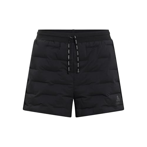 Short de running Odlo Zeroweight léger et isolant | Performance et confort thermique running