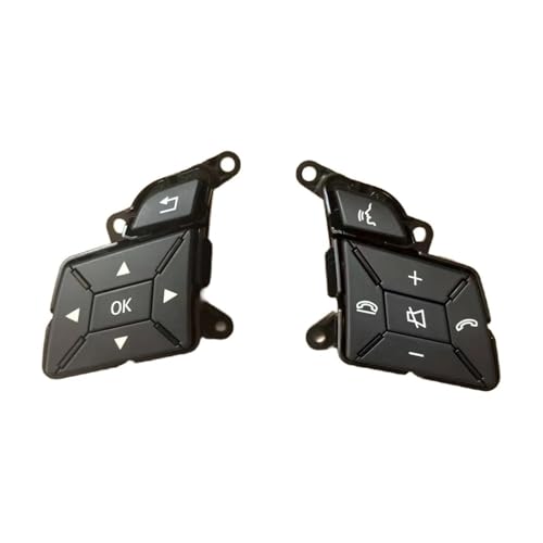 Bouton volant Benz W212 W246 commande téléphone volume musique