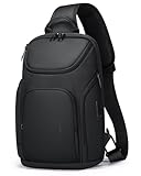 ボディバッグ ショルダーバッグ 大容量 11インチiPad収納可能 肩掛けバッグ USBポート付き ワンショルダーバッグ メンズ 多層収納 斜めがけバッグ ハイキング用デイパック カジュアル