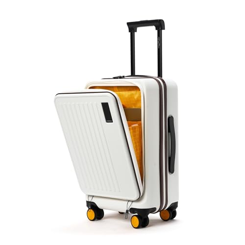 MOKOBARA Polycarbonate The Transit Cabin Pro Luggage Small Cabin ...