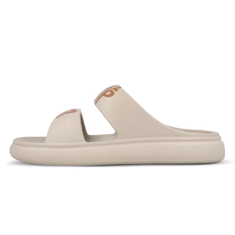 Image of WALKAROO Men Casual Flip-Flops-Trendy|Light Weight and Comfortable|Stylish|WC8711