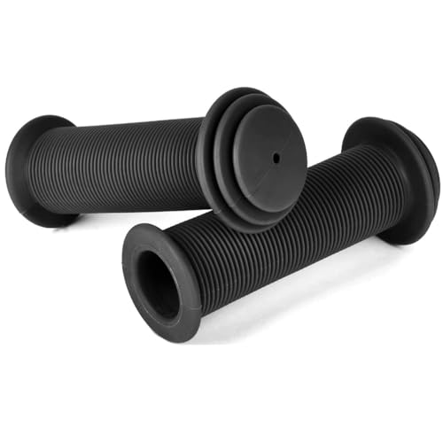 URAQT Fahrradgriffe,22 mm Lenkergriffe Fahrrad mit Höchster Sicherheit...