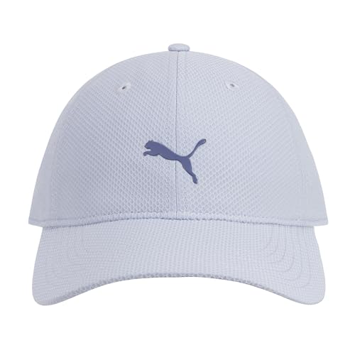 Casquette de baseball PUMA Loretta visière courbée accessoire femme