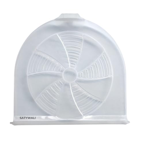 Image of Spin Inner lid Compatible with LG for 6Kg to 7.5Kg Semi Automatic Washing Machine