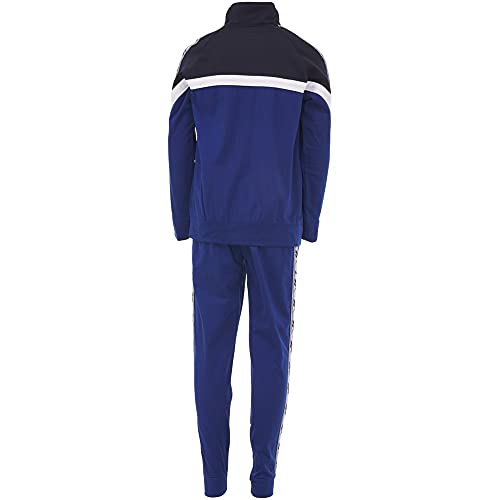 Reebok Boys' 2 Pcs. Set, Navy, M #TOP2