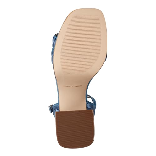 Marc Fisher Women's Honnia Heeled Sandal4