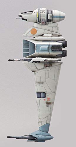 Revell- B-Wing Fighter Star Wars Kit Modello