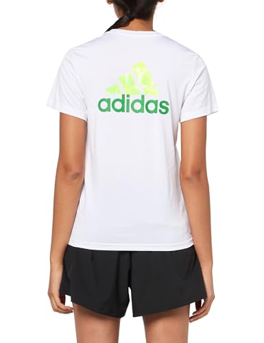 Image of adidas Women's MLS Team Pre-Game Short Sleeve T-Shirt