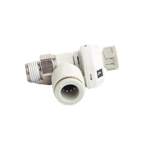 Régulateur de vitesse type SMC AS1301FS-M5-03A compact