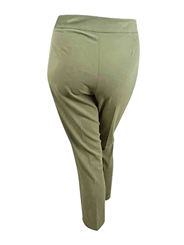 Nine West Women's Skinny Stretch Pant2