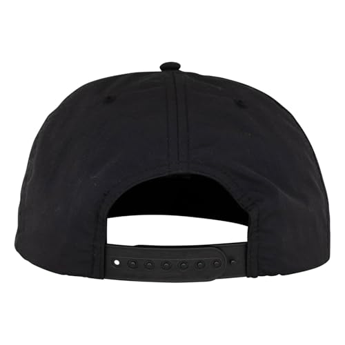 Gorra Snapback Unstructured Minimal Burnt Opus Santa Cruz miniatura 2