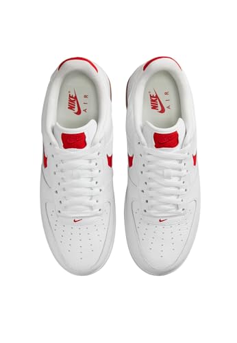 Image of Nike Mens Nike Air Force 1 Low Evo